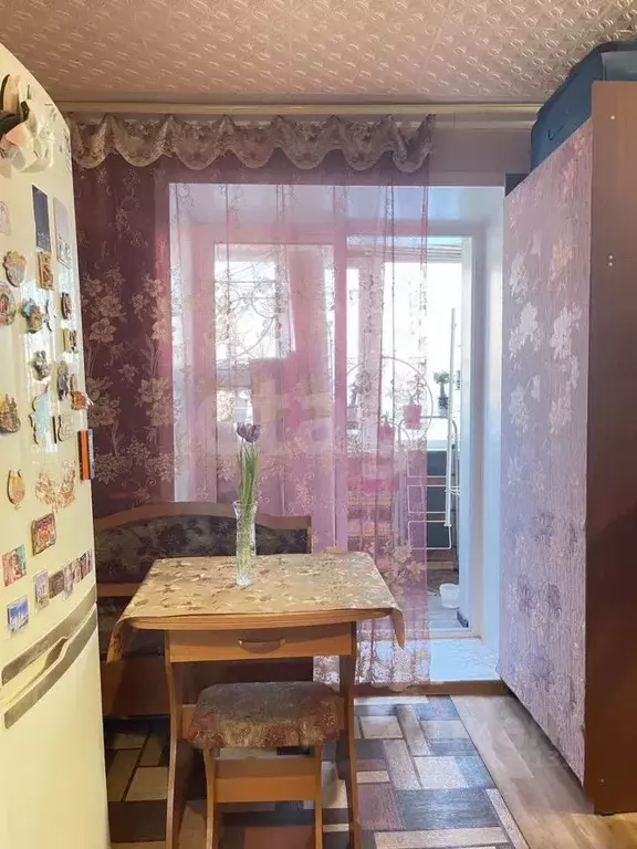 Комната Коми, Ухта Советская ул., 14 (21.9 м) - Фото 0