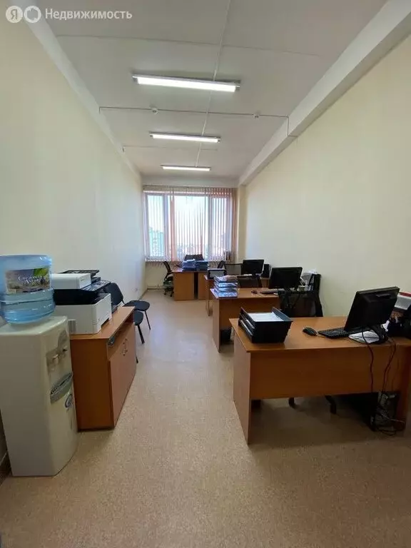 Офис (21 м) - Фото 2