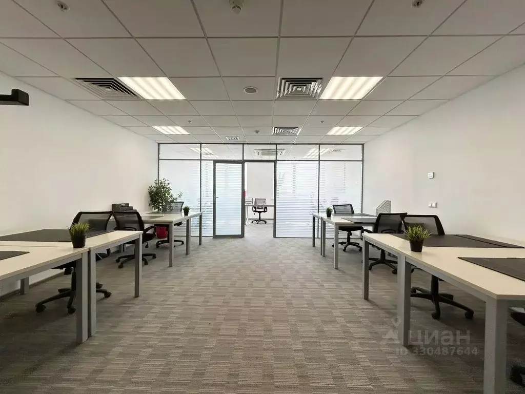 Офис в Москва ул. Академика Варги, 8К1 (62 м) - Фото 1