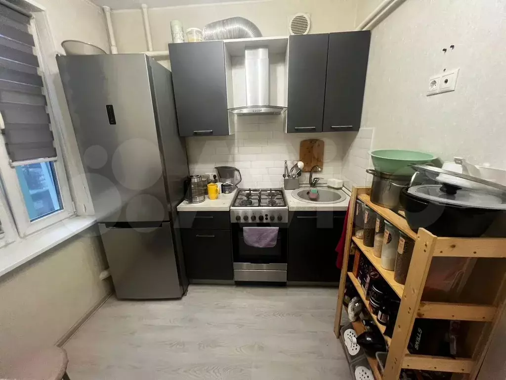 2-к. квартира, 43 м, 1/9 эт. - Фото 0
