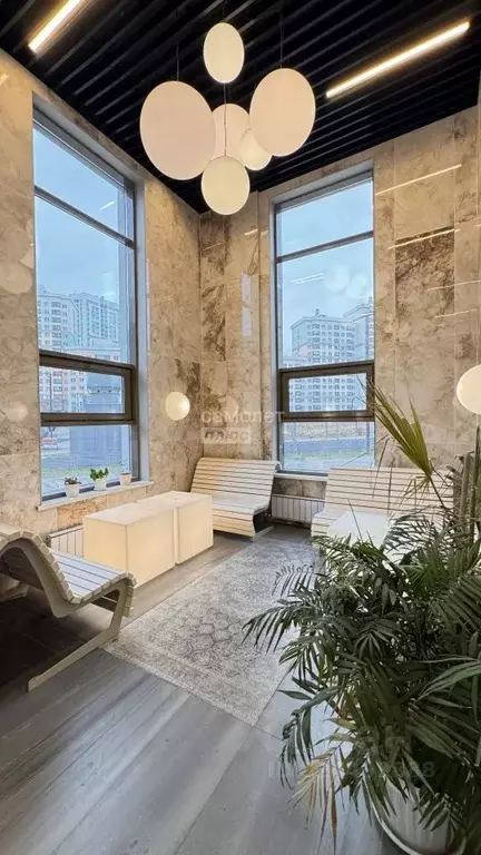 1-к кв. Свердловская область, Екатеринбург ул. Павла Шаманова, 5/3 ... - Фото 1