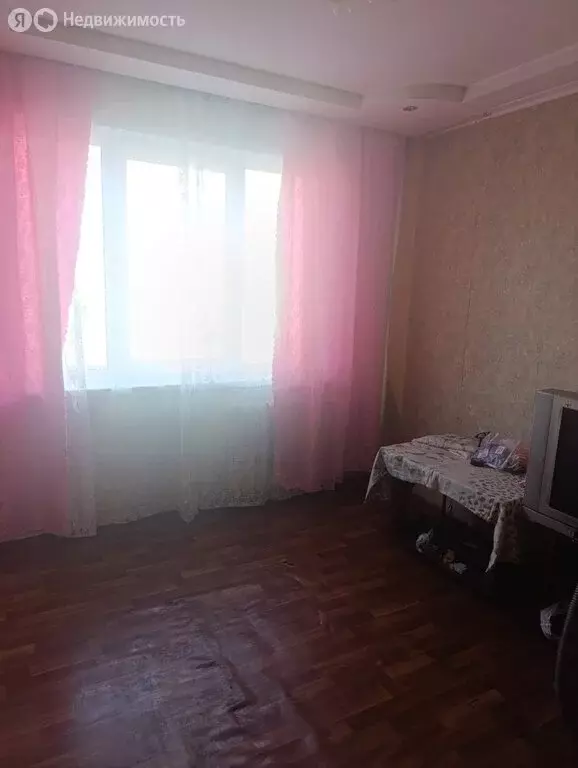 Квартира-студия: Красноярск, Волжская улица, 5 (17 м) - Фото 2