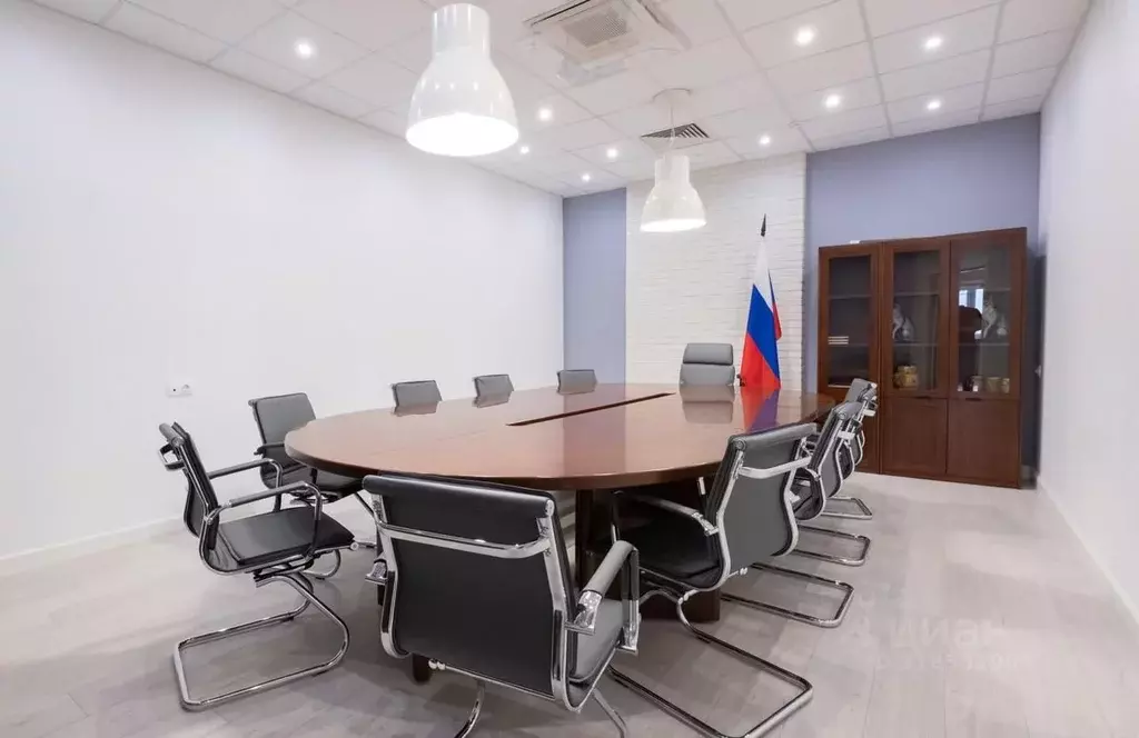 Офис в Москва Большой Каретный пер., 20С3 (3176 м) - Фото 0