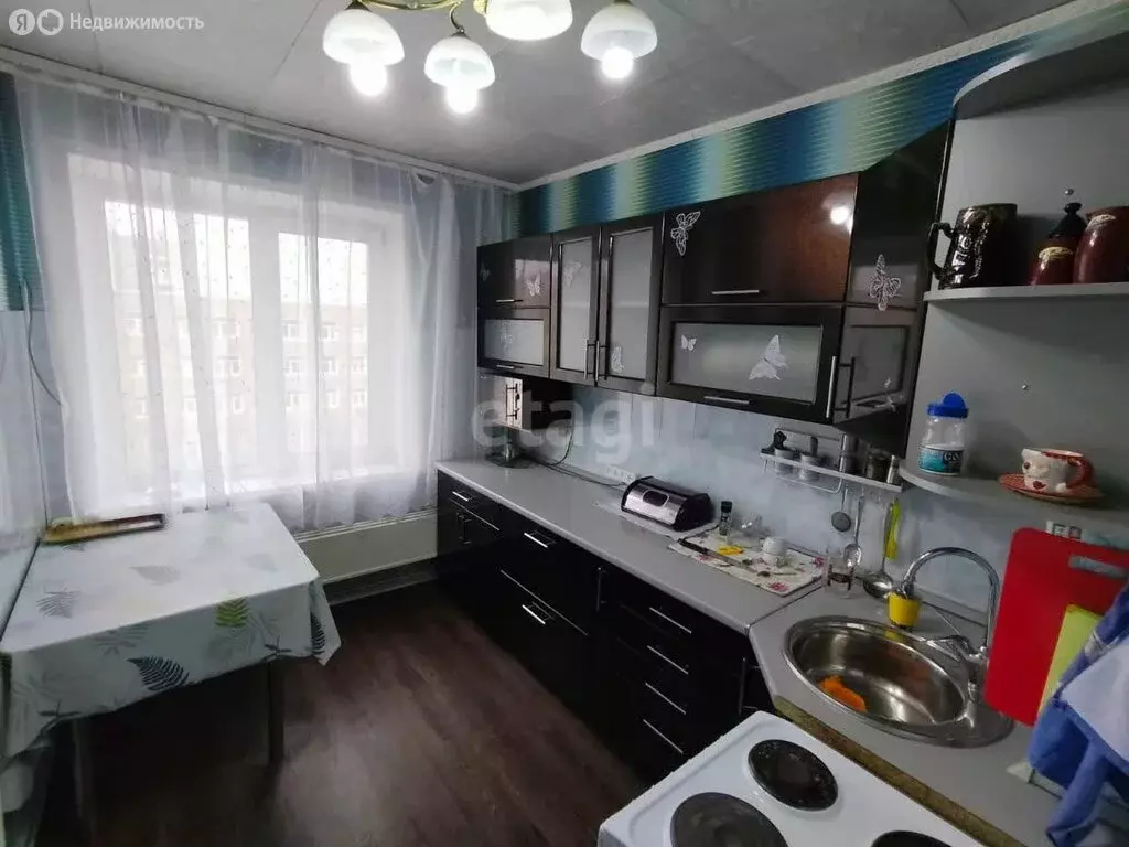 3-комнатная квартира: Норильск, Школьная улица, 15 (64.5 м) - Фото 0