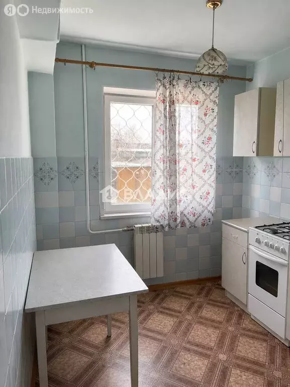 3-комнатная квартира: Улан-Удэ, улица Жердева, 7 (55.2 м) - Фото 2