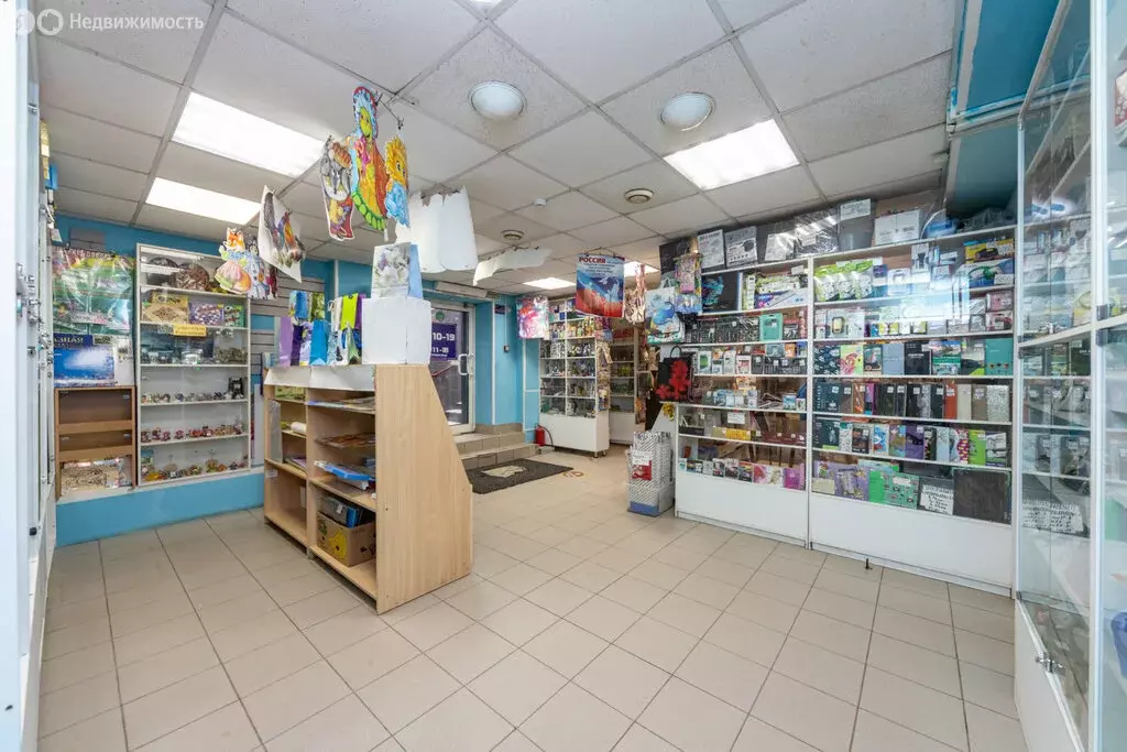 Торговая площадь (333.5 м) - Фото 1