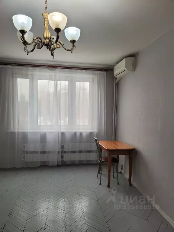 1-к кв. Москва Олимпийский просп., 32 (36.0 м) - Фото 1