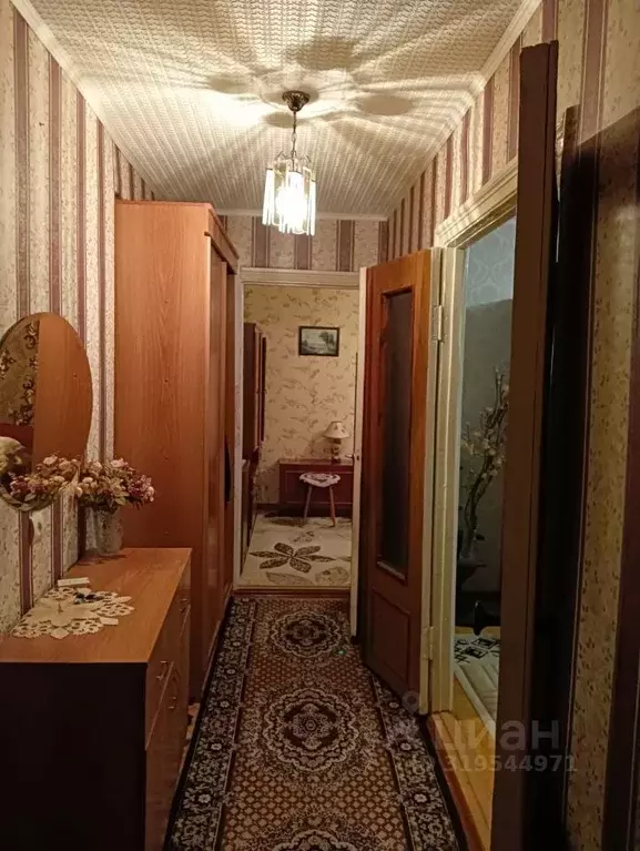 2-к кв. Краснодарский край, Краснодар Симферопольская ул., 4/1 (50.0 ... - Фото 1