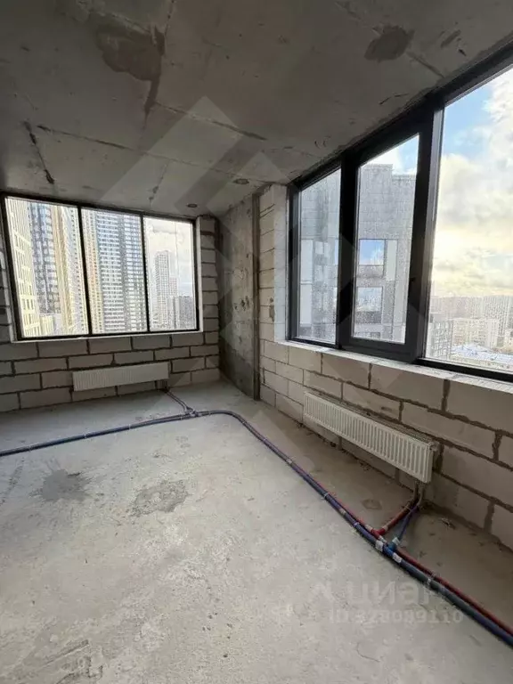 3-к кв. Москва Шмитовский проезд, 39к6 (105.0 м) - Фото 1