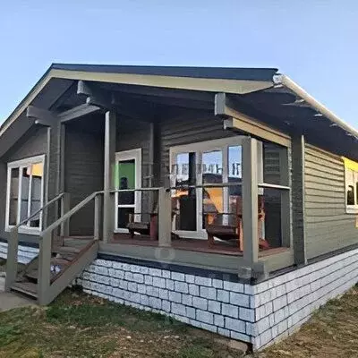 Дом в Севастополь ТСН СНТ Строитель-2 тер., 39 (73 м) - Фото 1