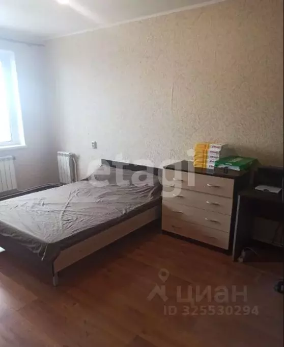 3-к кв. Белгородская область, Белгород ул. Есенина, 46а (71.3 м) - Фото 1