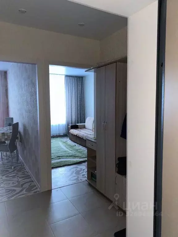 1-к кв. Татарстан, Пестречинский район, Шигалеевское с/пос, с. Новое ... - Фото 1