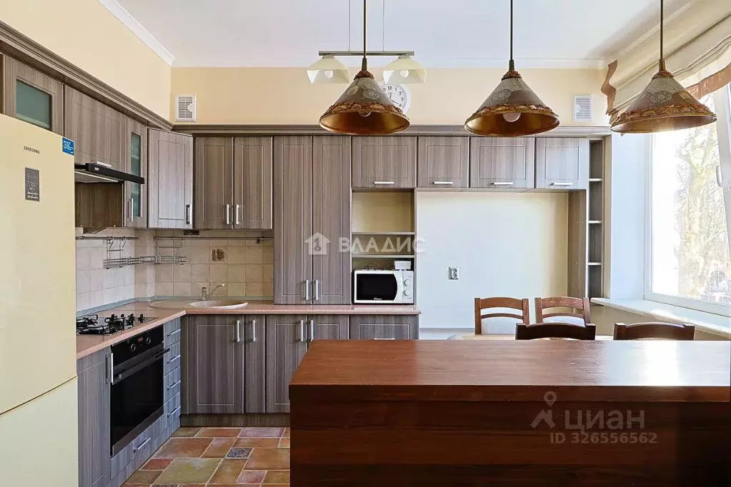 1-к кв. Калининградская область, Пионерский ул. Рензаева, 6 (38.1 м) - Фото 1