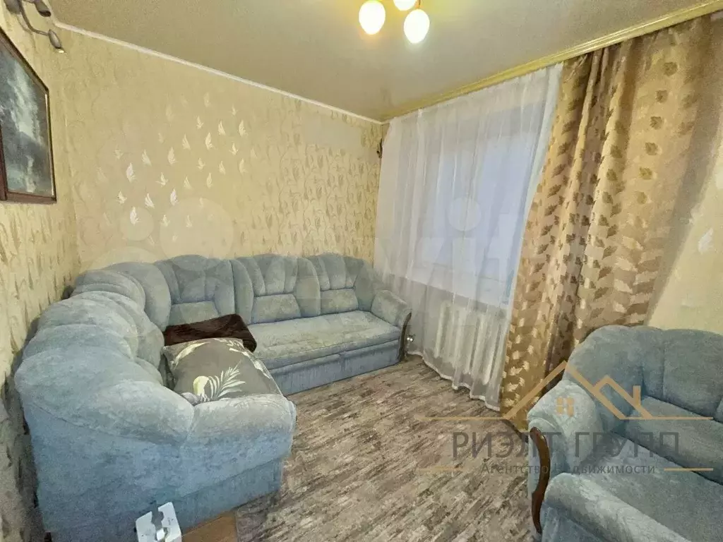 Квартира-студия, 18 м, 3/5 эт. - Фото 0