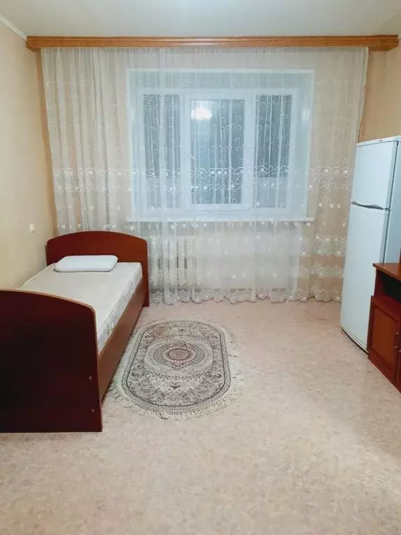 Комната Рязанская область, Рязань проезд Заводской, 6а (12.5 м) - Фото 1