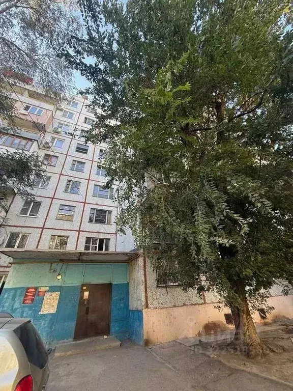 1-к кв. Астраханская область, Астрахань ул. Валерии Барсовой, 12к2 ... - Фото 1