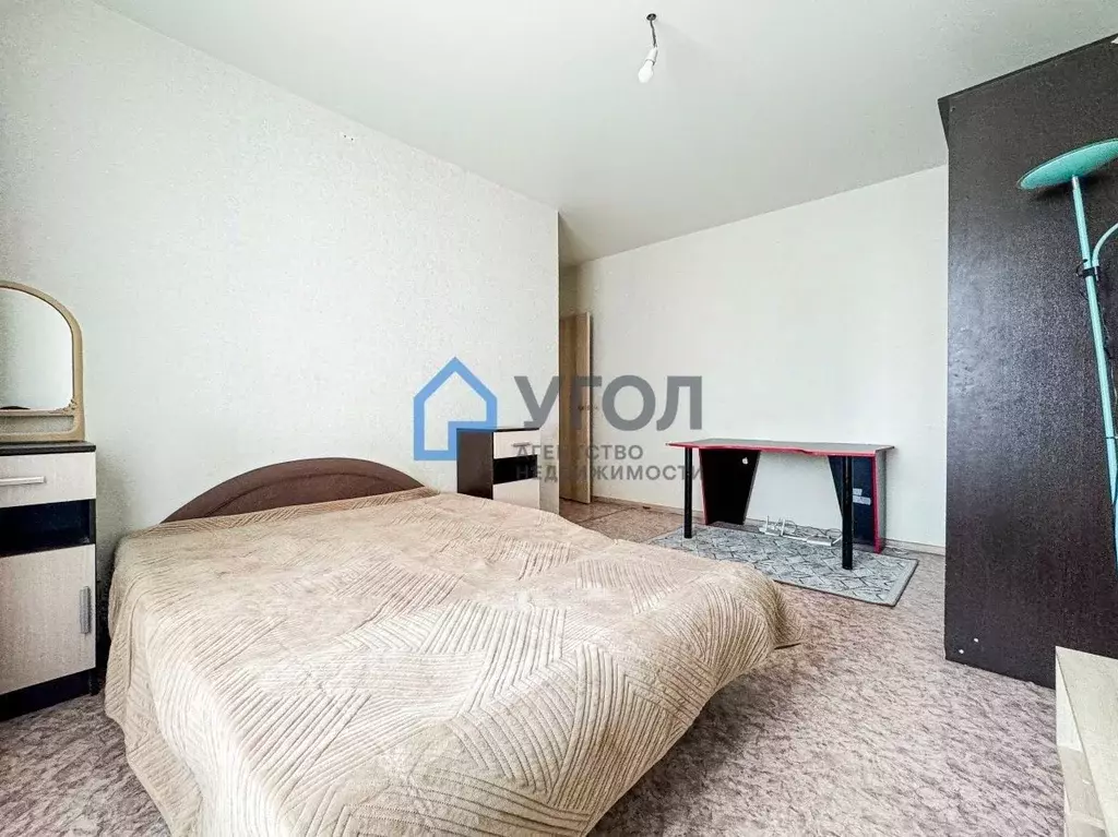 2-к кв. Самарская область, Волжский район, Лопатино с/пос, пос. ... - Фото 1