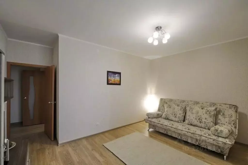 1-к кв. Пермский край, Пермь ш. Космонавтов, 116 (20.0 м) - Фото 1