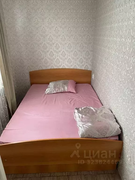 3-к кв. Башкортостан, с. Шаран ул. Лесопарковая, 17 (60.0 м) - Фото 2