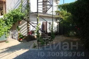 Дом в Крым, Судак ул. Гагарина, 48Б (90 м) - Фото 0