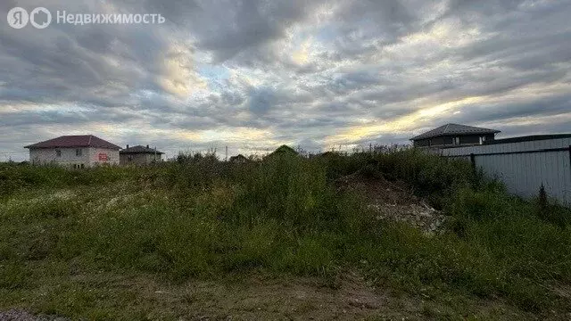 Участок в городской посёлок Красный Бор, коттеджный посёлок Массив ... - Фото 2