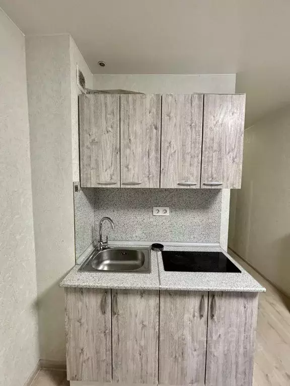 Студия Москва Окская ул., 28К3 (16.0 м) - Фото 1