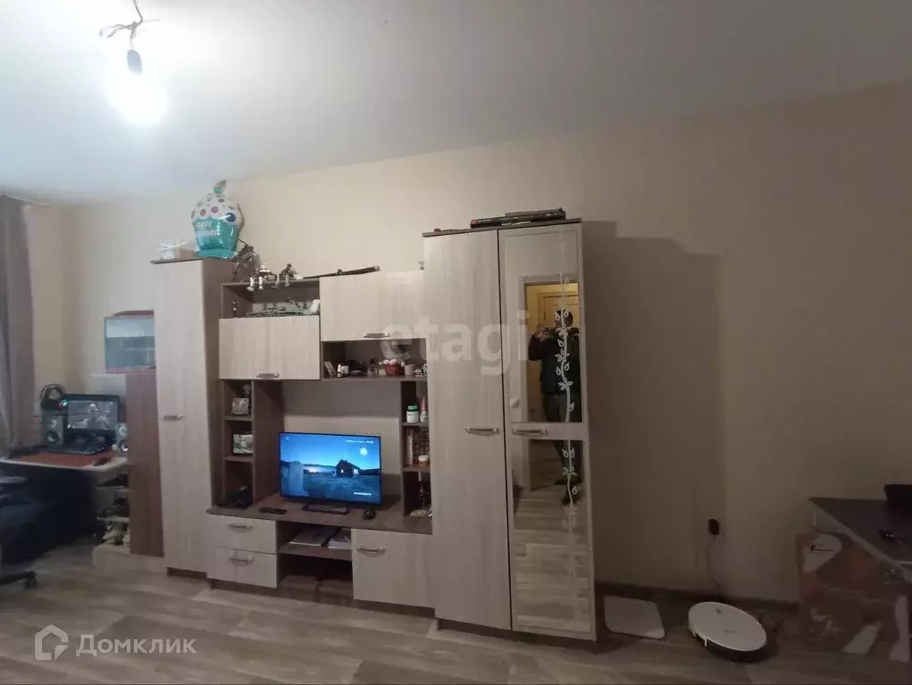 Продаётся 1-к квартира, 34.9 м - Фото 1