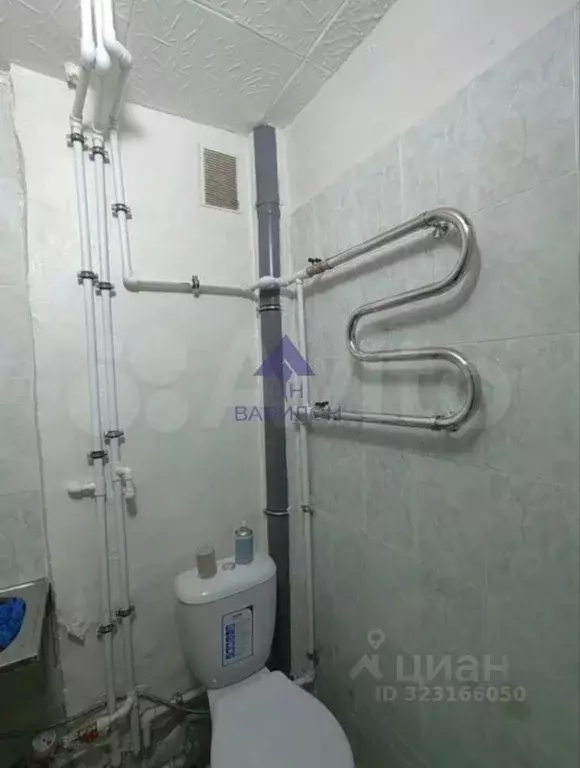 Студия Ростовская область, Волгодонск ул. 50 лет СССР (19.0 м) - Фото 2