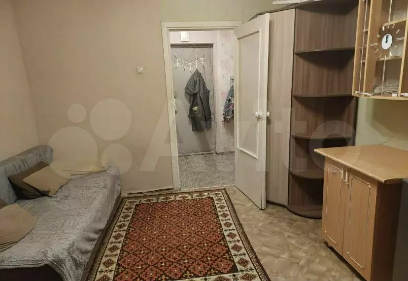 Квартира-студия, 20 м, 2/5 эт. - Фото 0