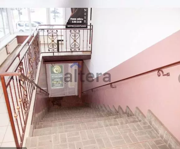 Помещение свободного назначения в Татарстан, Нурлат ул. Карла Маркса, ... - Фото 2