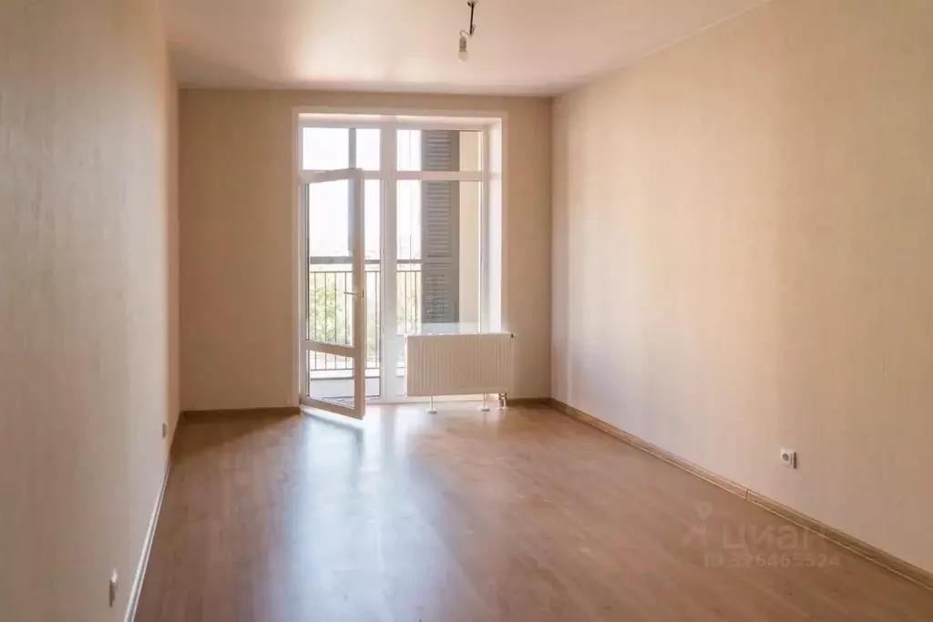 3-к кв. Пермский край, д. Кондратово ул. Водопроводная, 4А (51.0 м) - Фото 1