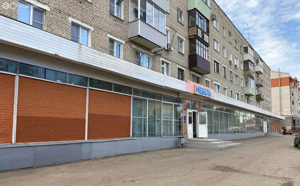 Торговая площадь (1581.4 м) - Фото 1