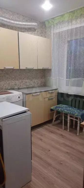 1-к. квартира, 31,9 м, 4/5 эт. - Фото 0