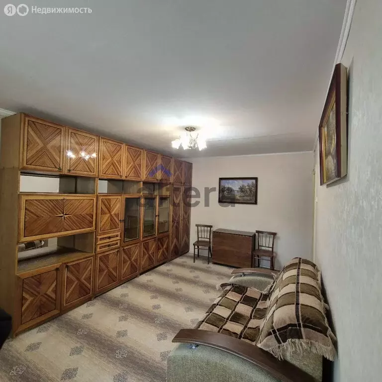 2-комнатная квартира: Казань, улица Рихарда Зорге, 109 (54.1 м) - Фото 1