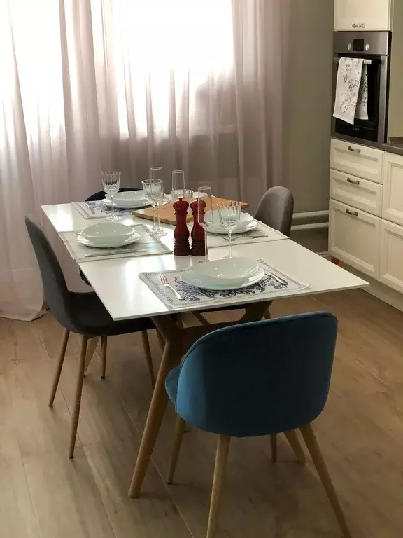 Продаётся 1-к квартира, 44 м - Фото 0