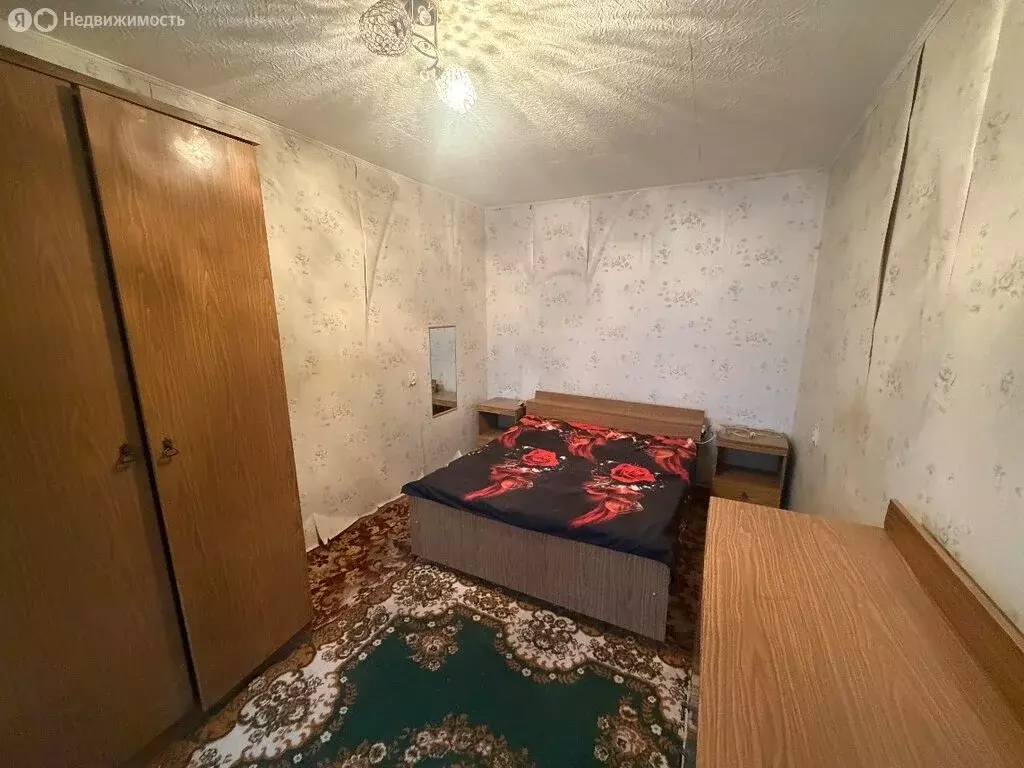 3-комнатная квартира: Ставрополь, улица 50 лет ВЛКСМ, 25/7 (58 м) - Фото 2