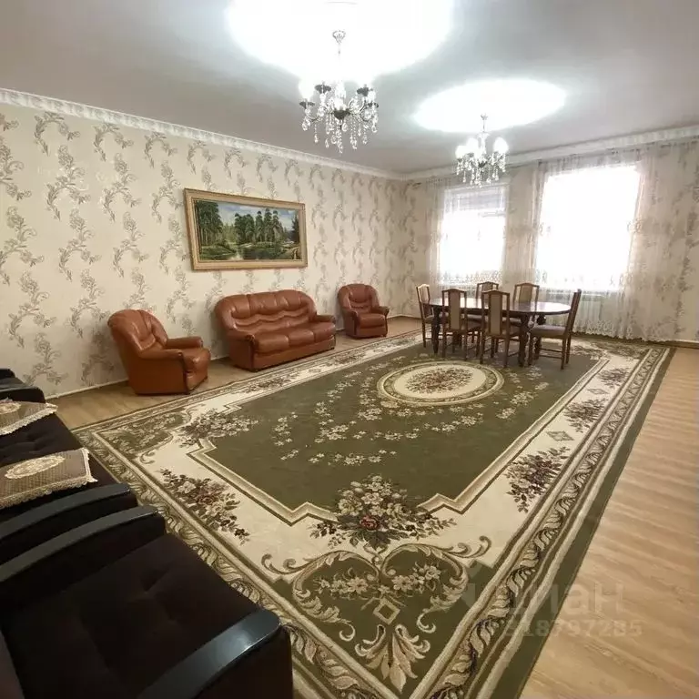 Дом в Дагестан, Избербаш Пролетарская ул., 187 (148 м) - Фото 0