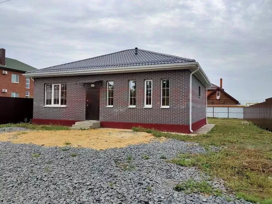 Дом в Ростовская область, Аксайский район, Щепкинское с/пос, пос. ... - Фото 2