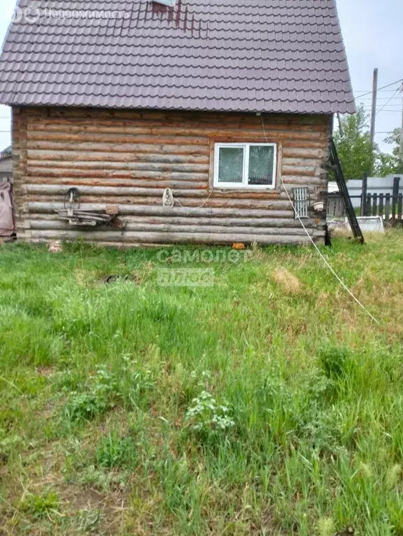 Дом в село Мамоны, Смежная улица, 40 (42 м) - Фото 2