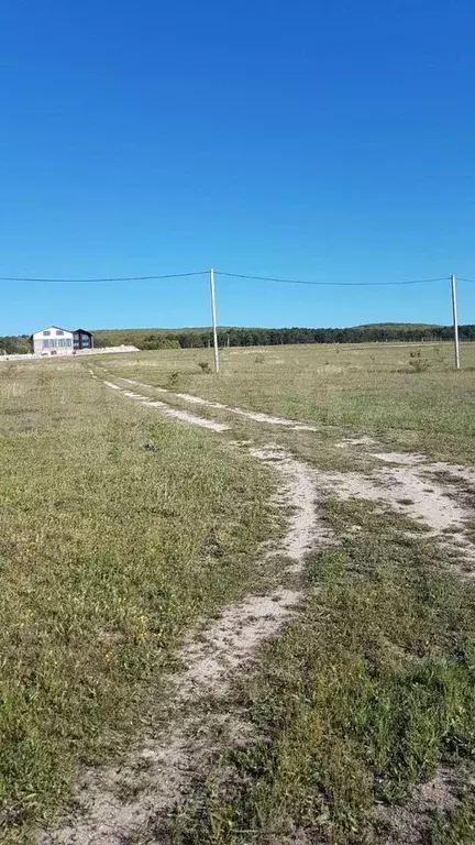 Участок 10 сот. (ИЖС) - Фото 1