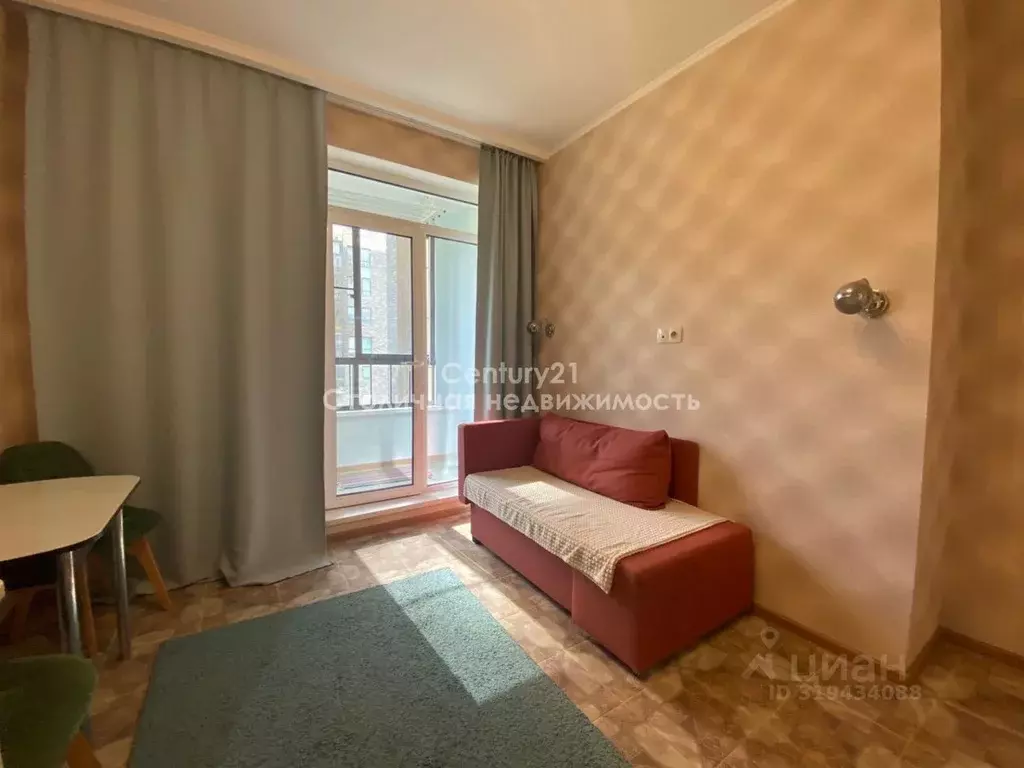 1-к кв. Москва бул. Скандинавский, 2к2 (44.0 м) - Фото 0