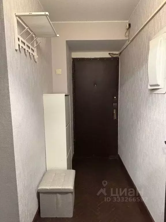 2-к кв. Москва Изумрудная ул., 24К2 (38.0 м) - Фото 1