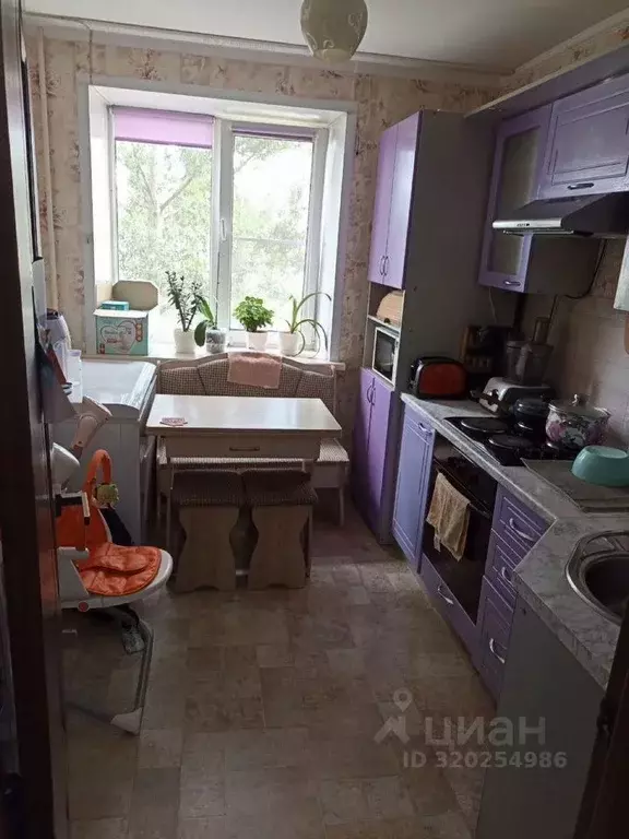 2-к кв. Белгородская область, Старый Оскол Звездный мкр, 11 (48.0 м) - Фото 0