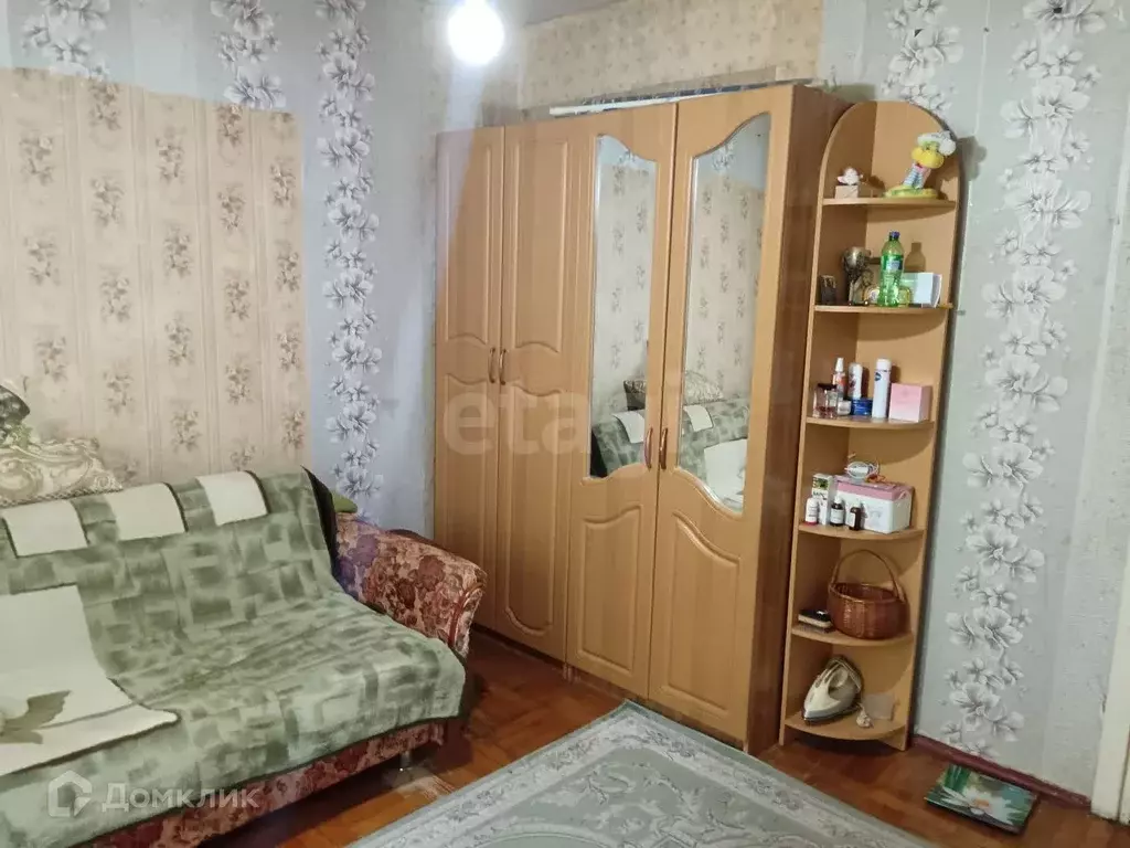 Продаётся 2-к квартира, 54.5 м - Фото 0