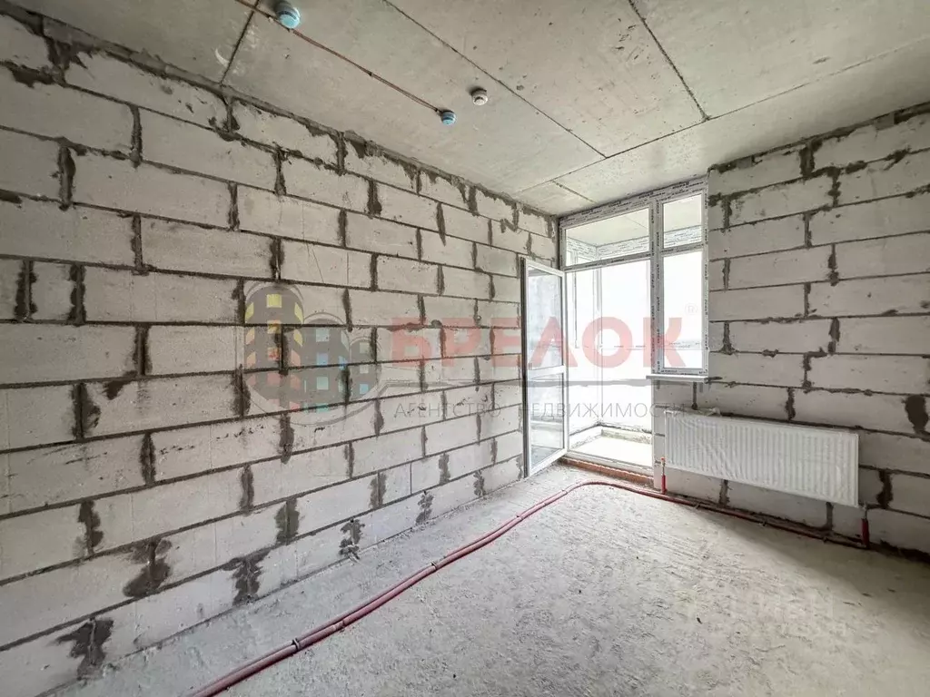 Студия Ростовская область, Ростов-на-Дону Привокзальная ул., 3/1 (25.0 ... - Фото 1