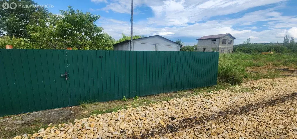 Участок в Ставрополь, садовое товарищество Зорька, 584 (6 м) - Фото 1
