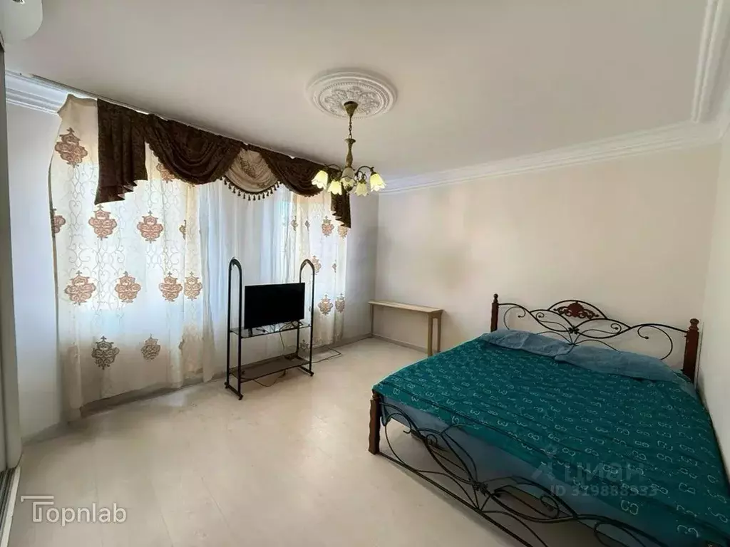 Дом в Кабардино-Балкария, Нальчик ул. Куйбышева (70 м) - Фото 2