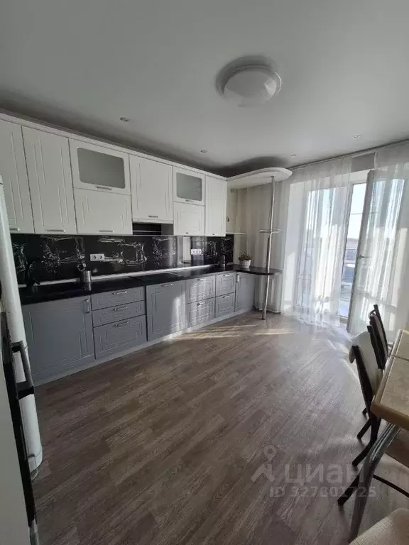 2-к кв. Самарская область, Тольятти бул. Итальянский, 24 (51.0 м) - Фото 1