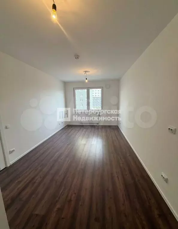 1-к. квартира, 35,4 м, 3/16 эт. - Фото 1