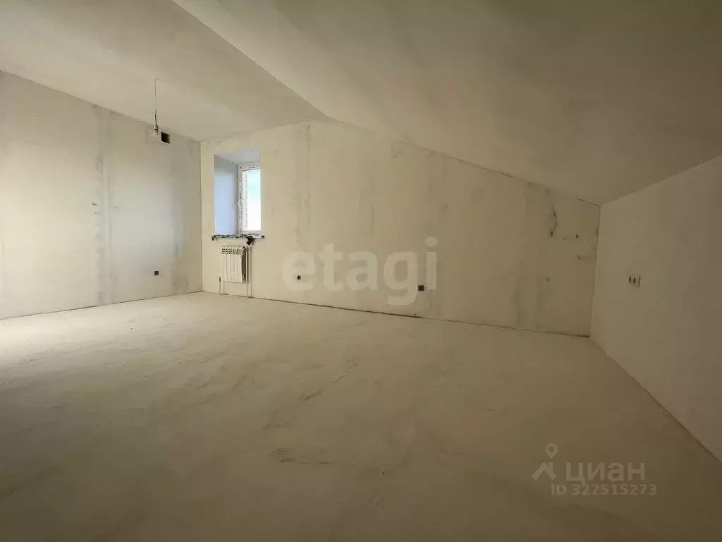 3-к кв. Вологодская область, Вологда Новый пер., 16 (130.5 м) - Фото 1